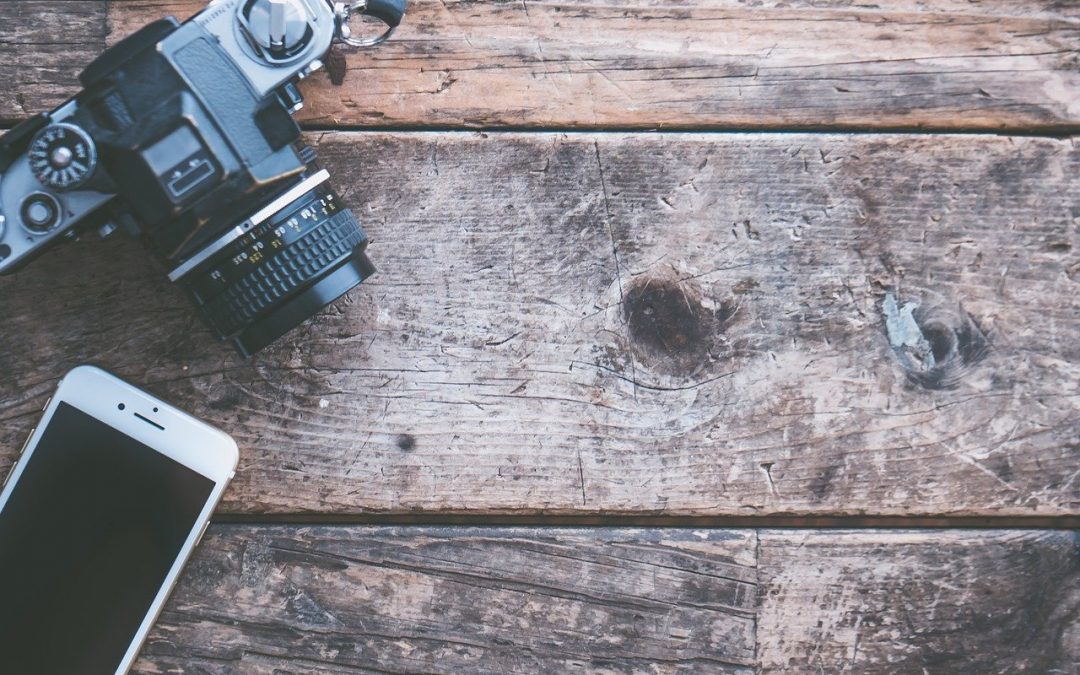Your Guide To Cameras And Gear For Real Estate Photography