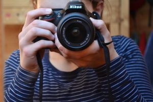 camera real estate photographer